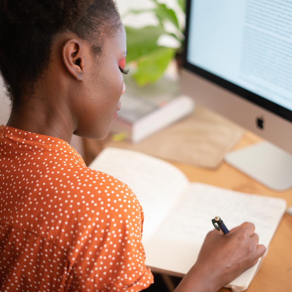 Data-driven management