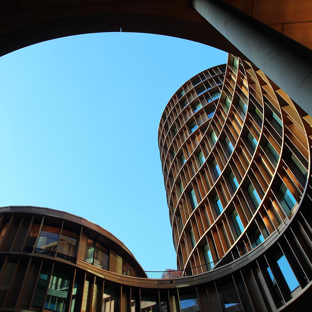 Better client relations